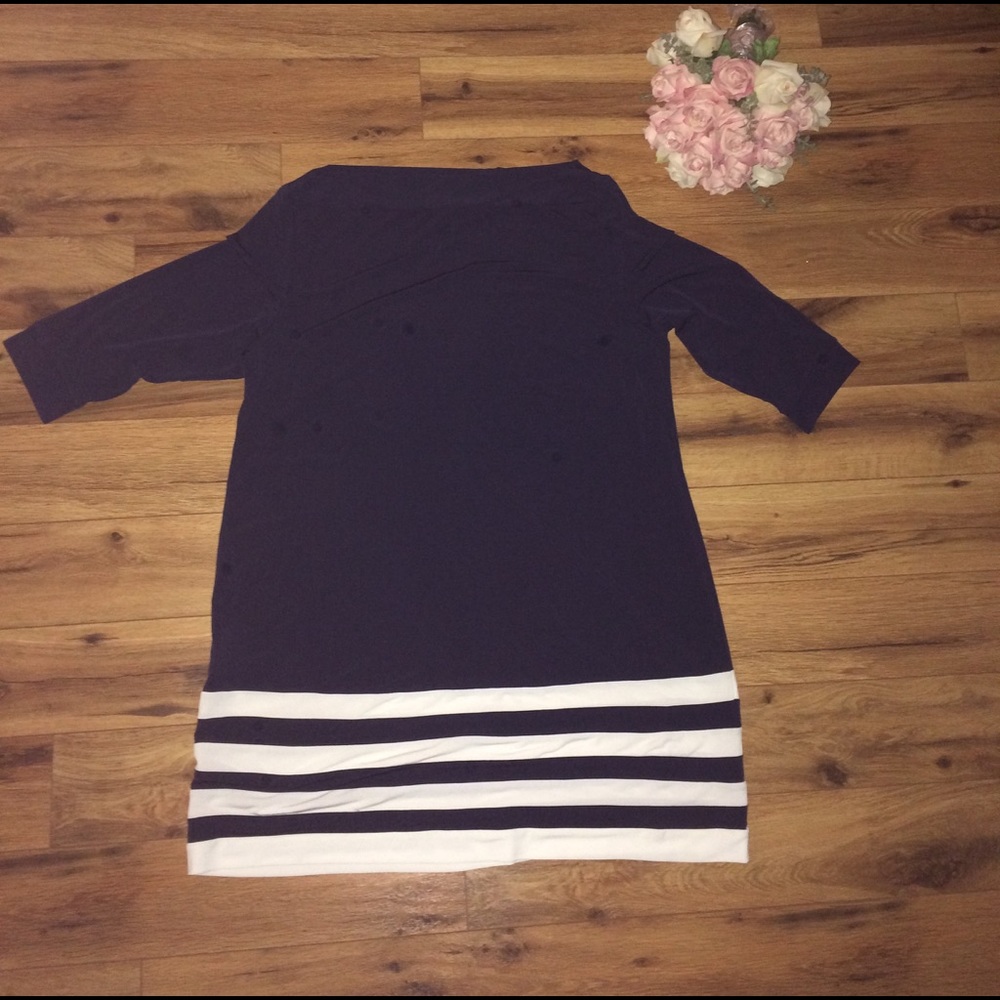 Studio dress